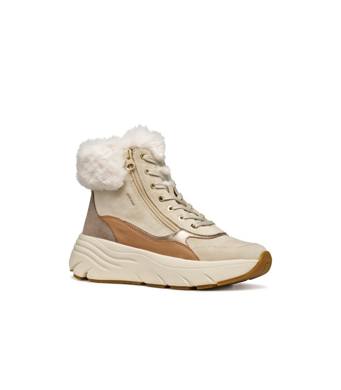 BOTINES MUJER GEOX D56UFB 